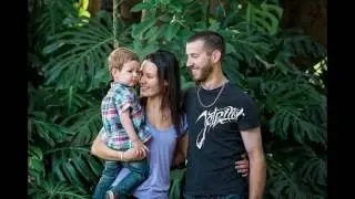 Springbett Family- Lifestyle Photography