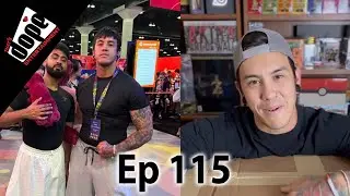 The Collab King w/ CalebxSwag | That's Dope! Episode 115