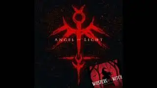 Angel of Light - An Interview with the Creators Chris Anastas and Mark Binder