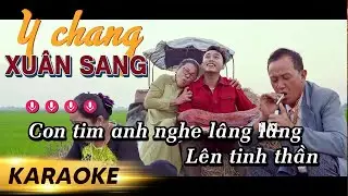 Karaoke Y Chang Xu&acirc;n Sang - Nal | Beat Gốc