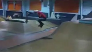Fakie 720