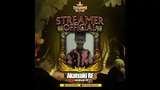 LEVELING RF TRIUMPH OBT DAY 1