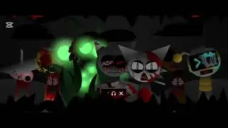 'help' sprunki phase 6 mix
