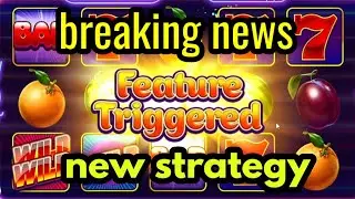 Hot hot fruit breaking news new strategy