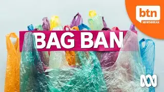 New South Wales Bans Plastic Bags