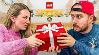 Who Actually Buys Better Christmas Gifts?!