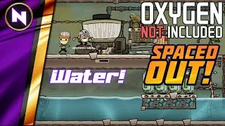 Early Game WATER MANAGEMENT in 