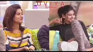 BIGBOSS OVIYA -TROLL