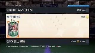 FIFA 23 Insane Level 15 Shapeshifters Pack!