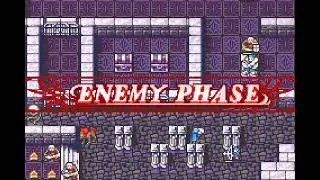 Eligor's Spear V4 Pessimistic Growths: Prologue