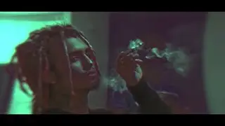 Lil Pump - Designer (bass improved) [2017 deleted video]