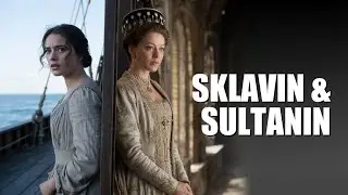 Gefangen & verkauft: Die Sklavin, die ein Reich regierte