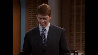 NewsRadio S04E12   Who's the Boss 1