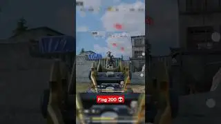 Raga &egrave; un circo, prima o poi riuscir&ograve; a registrare con le condizioni ideali 🫣 #codmobile #br #ita