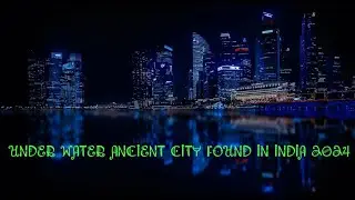 INDIA'S HIDDEN TREASURE! FOUND IN YEAR2024
