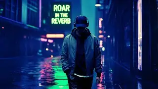 GDVLEWIS - Roar in the reverb | (Melodic Techno & Progressive House) #melodictechno #mix #chill