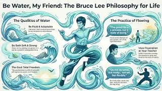 Be Water My Friend PC1T