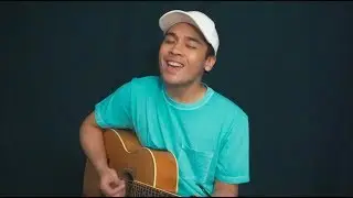 I Want You Back - Jackson 5/Michael Jackson (Carlo Anton Cover)