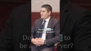 How Long is the Student Articling Process? #lawyer #injurylaw #personalinjury #student #articling