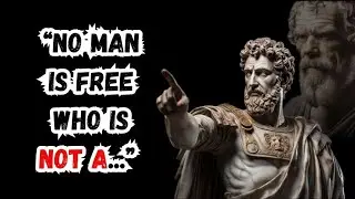 Epictetus Quotes to Help You Master Self Control | Stoicism | Thinking Tidbits