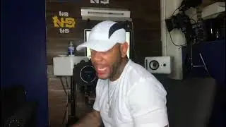 Vaughny loso - spits real life freestyle inside home studio ‼️