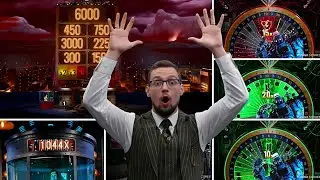 Сегодняшнее обновление &laquo;Молния&raquo;, о боже! Превзошло все ожидания игроков! 4000X, 1400X, 1200X, 104...