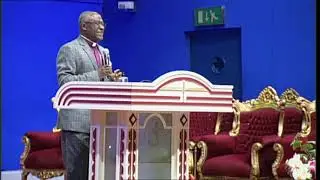 2020-11-08 21st CENTURY LEADERSHIP - ENDTIME LEADERSHIP (PART 1)