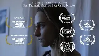 Visions of a Vivid Life | Part One + Part Two (award-winning sci-fi web-series)