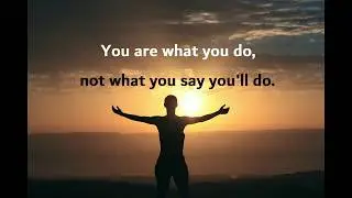 Inspirational Quotes for Life with Motivational Background Music