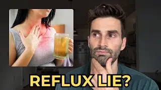 Does SIBO Cause Acid Reflux, Heartburn, and GERD? Review of Latest Research