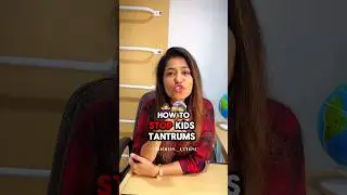 How to Stop kids Tantrums ? #kidstantrums #momscruise #parentingtips #tantrums #parentingchaos