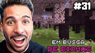 PIUZINHO & CORINGA EM BUSCA DE UMA NOVA AVENTURA #31