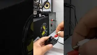 Bluetooth digital amplifier, upgrade old speakers