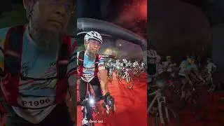 Lets have fun. @pertubuhannadisihat2948 at @pdrmpenang9910 International Bridge Fun Ride 2026