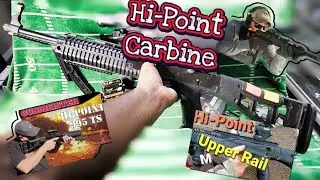 LOOK What I Got!!!👀 My Collection #56- Hi-Point Carbine - Must See! #trending #shorts #reels #video