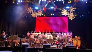 Luces en las calles - Coro de Ni&ntilde;os de Luque (En vivo)