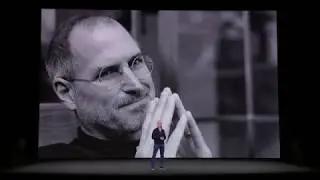 Apple Events Keynote September 2017 Full: iPhone X, iPhone 8, Apple watch 3, Apple TV4K