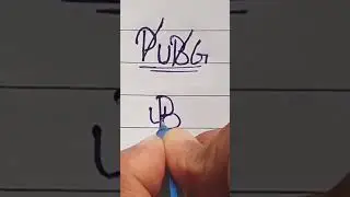 pubg name creating to brand logo 😱🔥| name to brand logo &hearts;️| #viral #tranding #shorts #logo