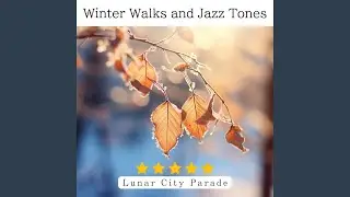Snowy Morn's Gentle Breeze (Key F Ver.)
