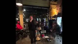 Jazz Jam Wilmington, NC