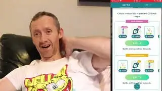 Pok&eacute;mon Go Tour Pok&eacute; Ball Prep Rally