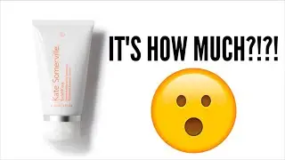 Kate Somerville ExfoliKate INTENSIVE Exfoliating Treatment Review