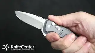 Hogue X1-Microflip Flipper