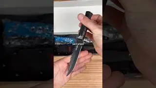 Лучшие ТАКТИЧЕСКИЕ ножи для ПОХОДОВ 🥾