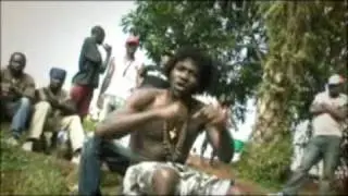 OSM Cameroon: Tall X Man - Every Day