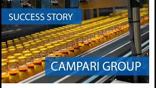 Putting People First: Campari Group Improves Safety Worldwide With OMRON Safety Services