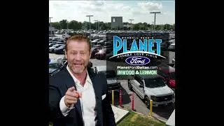 New 2025 Ford Bronco | Only $39,980! | $2,000 Jeep Owner Bonus | Ford Dealer in Dallas