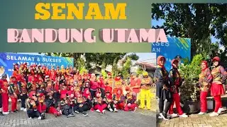 Senam Bandung Utama || Rancasari Bandung
