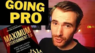BEST Magic Book for Pro's