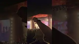 2115 wjazd karetką + Więcej Dymu @ SBM FFestival 2023
